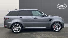Land Rover Range Rover Sport 2.0 P400e HSE Dynamic 5dr Auto Estate